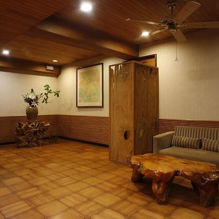 تايبيه Silk Valley Spa Resort المظهر الخارجي الصورة