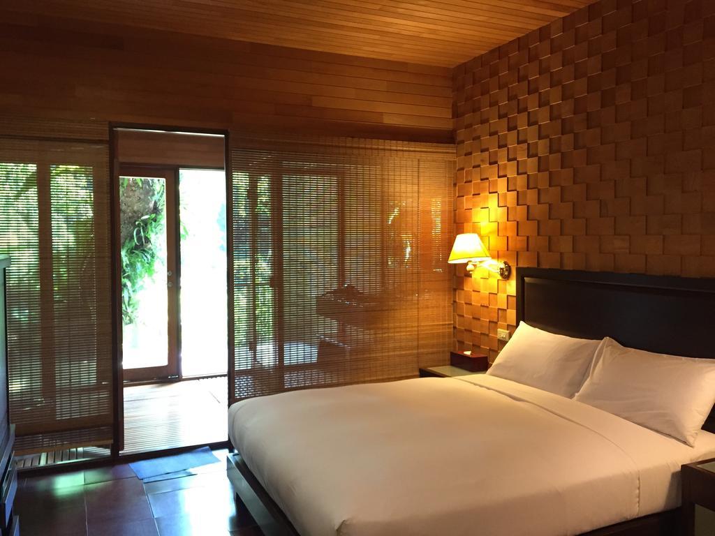 تايبيه Silk Valley Spa Resort الغرفة الصورة